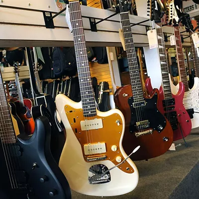 Image: Best Music Services/Equipment