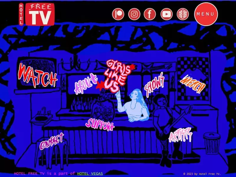 Image: Best Music Television