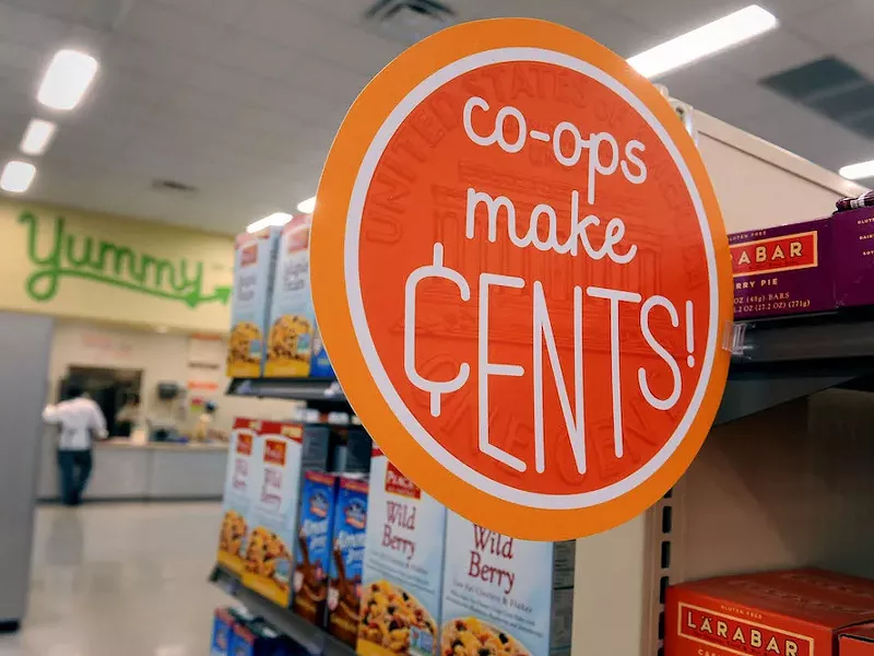Image: Best Neighborhood Grocery