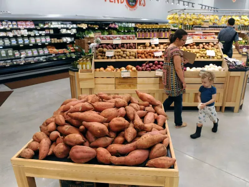 Image: Best Neighborhood Grocery