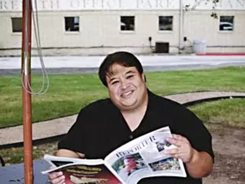 Image: Best Neighborhood Newspaper