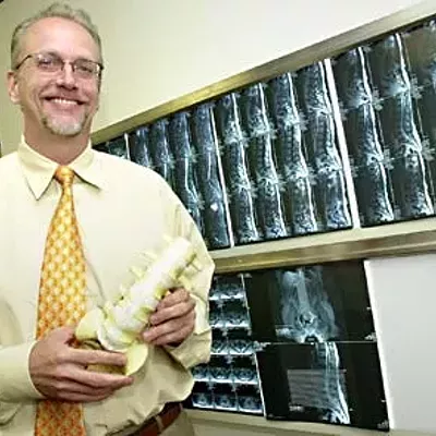 Image: Best Neurological Care