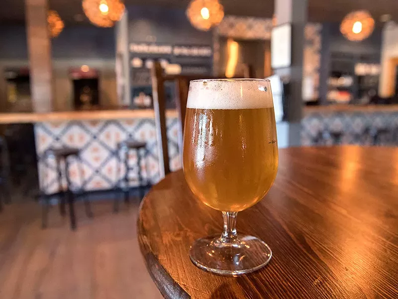 Image: Best New Brewery of 2018