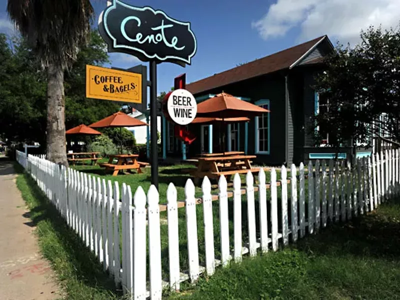 Image: Best New Caffeination Station