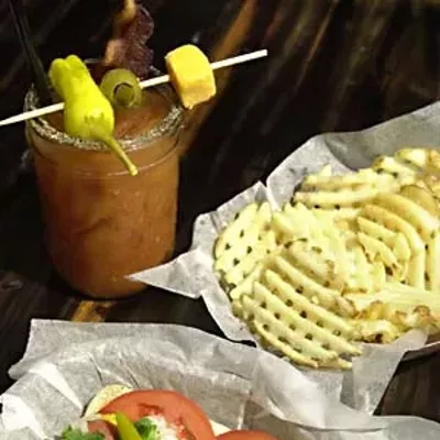 Image: Best New Place to Get Porked