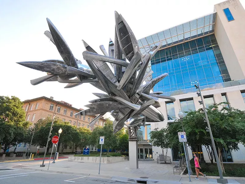 Image: Best New Public Sculpture