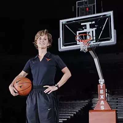 Image: Best New Recruit