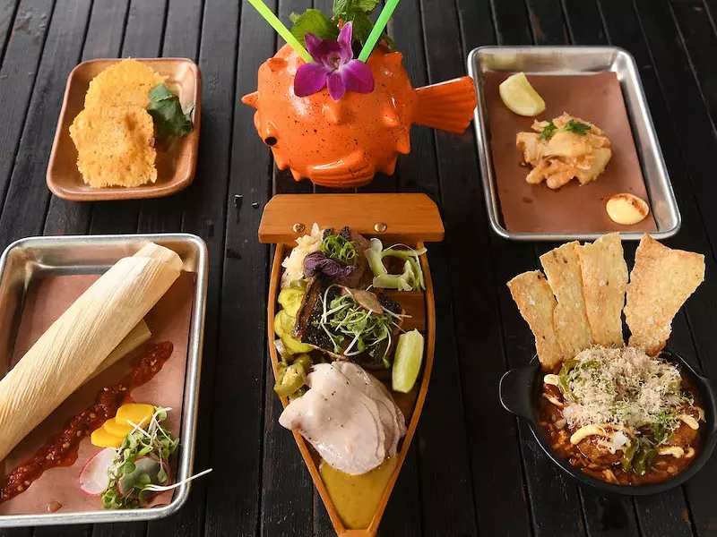 Image: Best New Restaurant