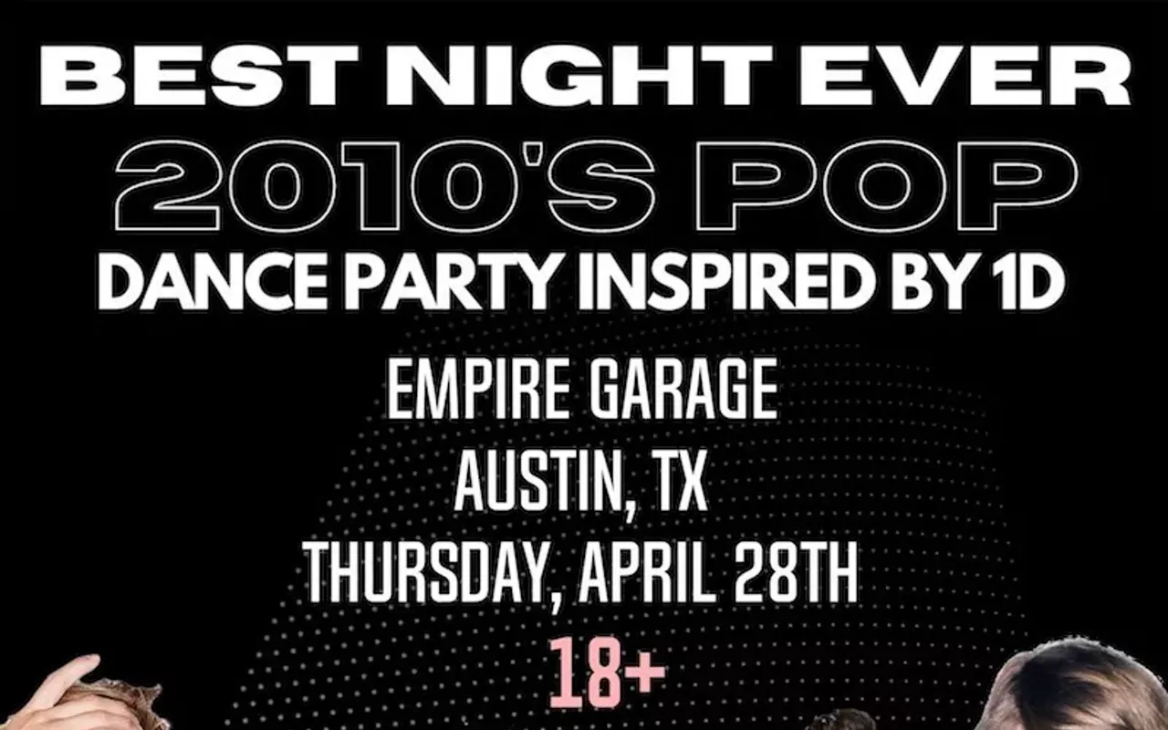 Image: Best Night Ever