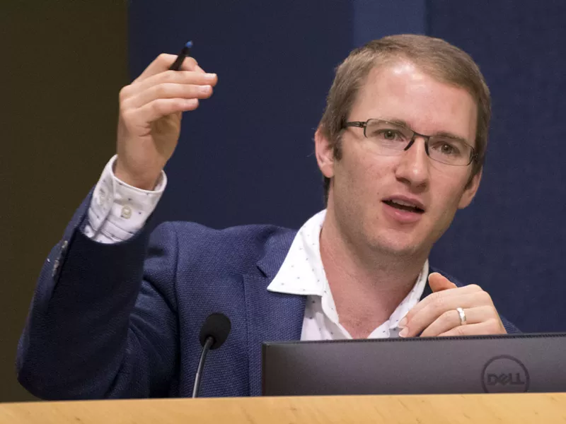 Image: Best Nitty-Gritty Amender on Council