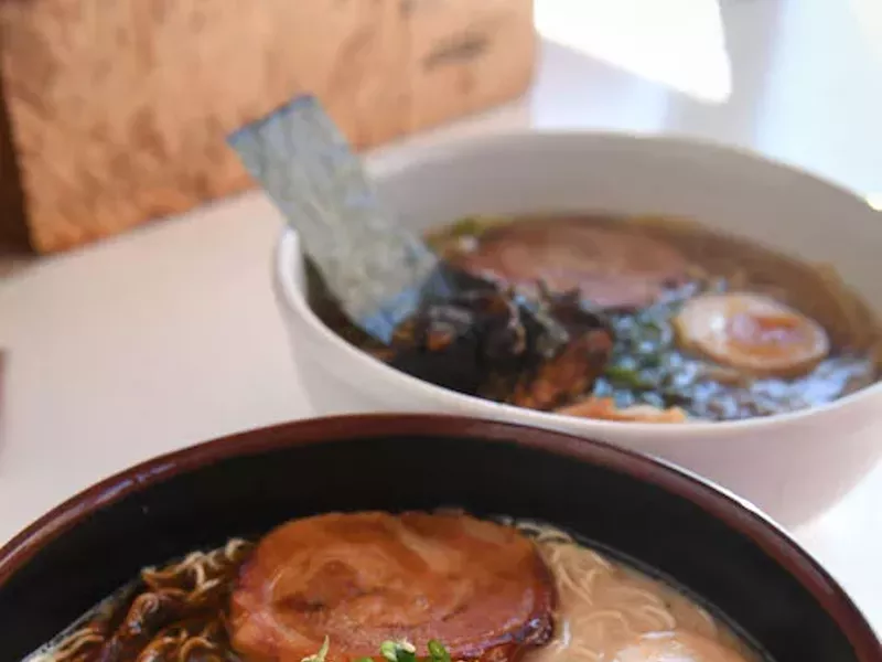 Image: Best Noodles/Ramen