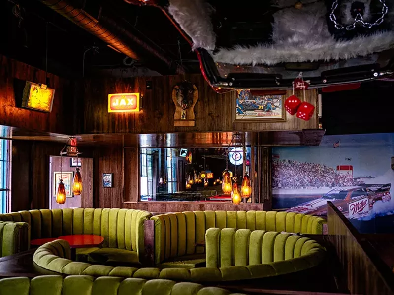 Image: Best Not-a-Strip-Club