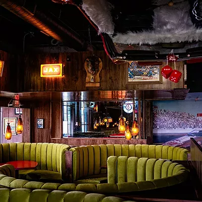 Image: Best Not-a-Strip-Club