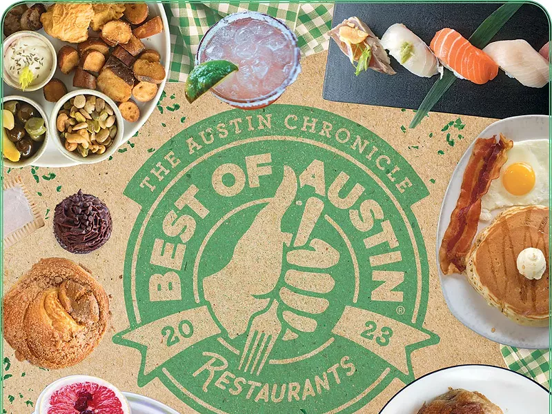 Image: Best of Austin 2023