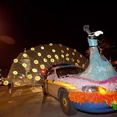 Image: Best Parade for Spectators and Participants