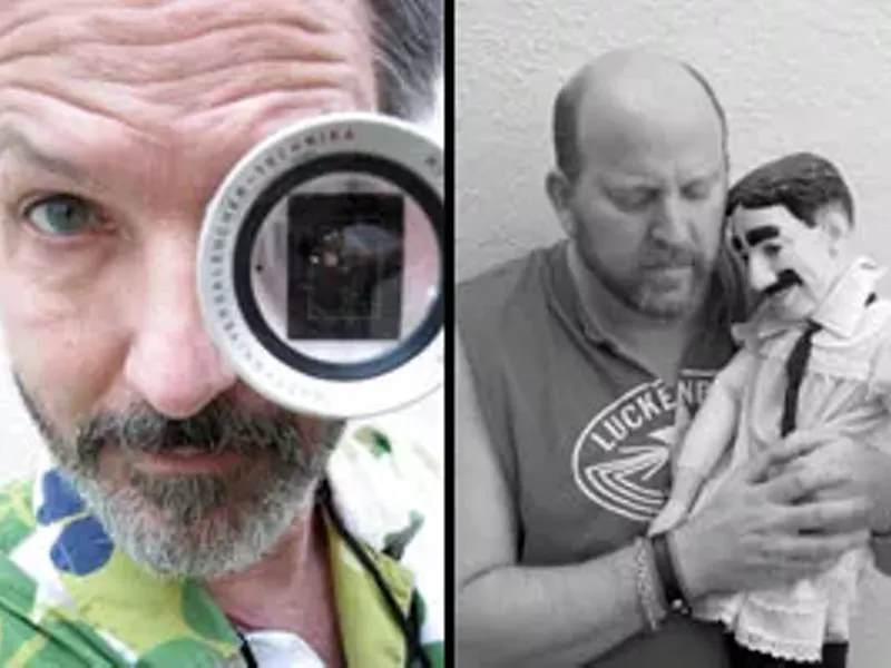 Image: Best Photographer