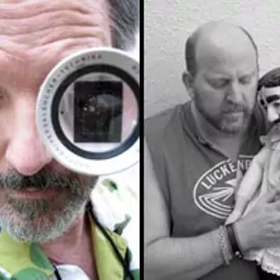 Image: Best Photographer