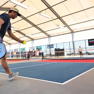 Image: Best Pickleball Paradise