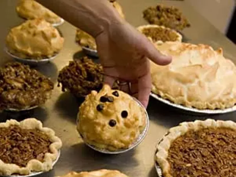 Image: Best Pies on the Edge