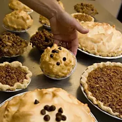 Image: Best Pies on the Edge