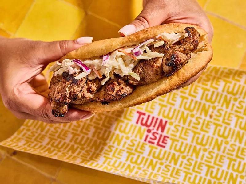 Image: Best Place to Burn Your Taste Buds Off While Eating Caribbean