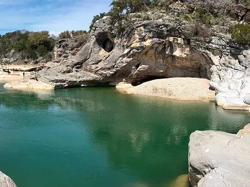 Image: Best Place to Camp