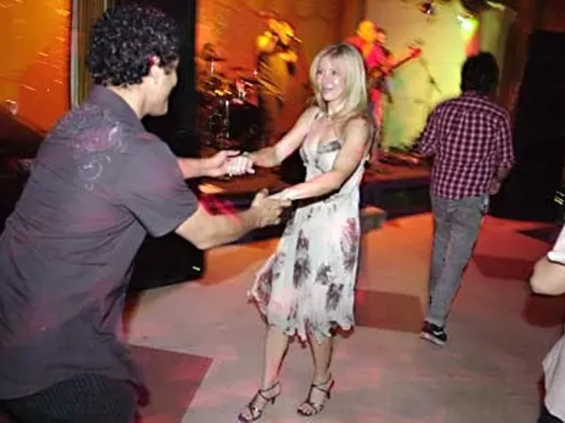 Image: Best Place to Dance