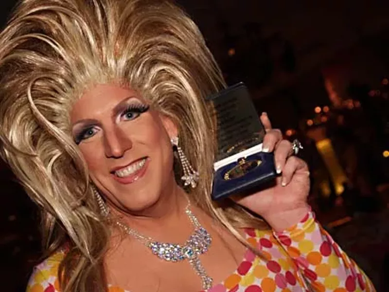 Image: Best Place to See WMD (Wigs of Mass Destruction)