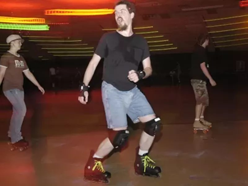 Image: Best Place to Skate