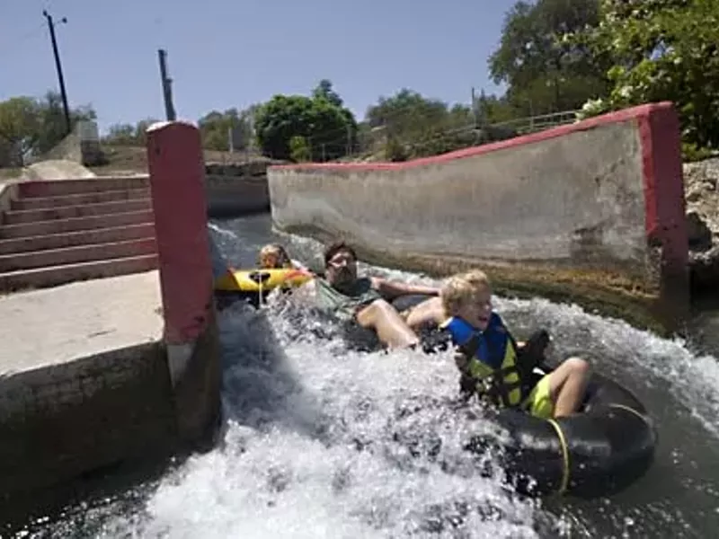 Image: Best Place to Tube