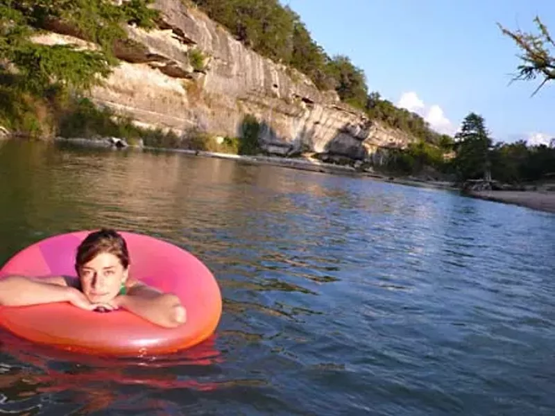 Image: Best Place to Tube