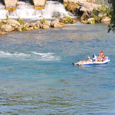 Image: Best Place to Tube