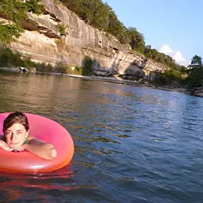Image: Best Place to Tube