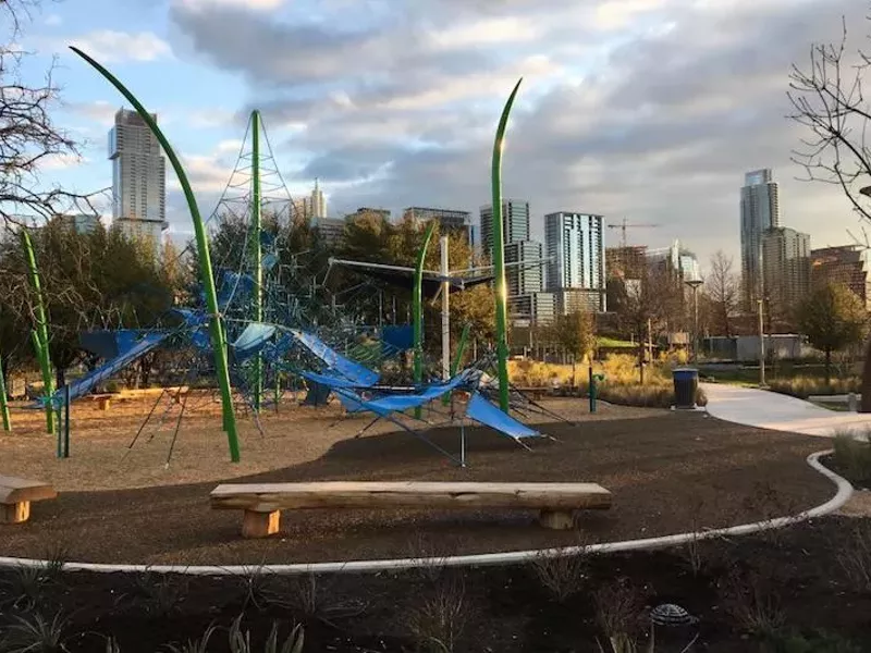 Image: Best Premium Playground