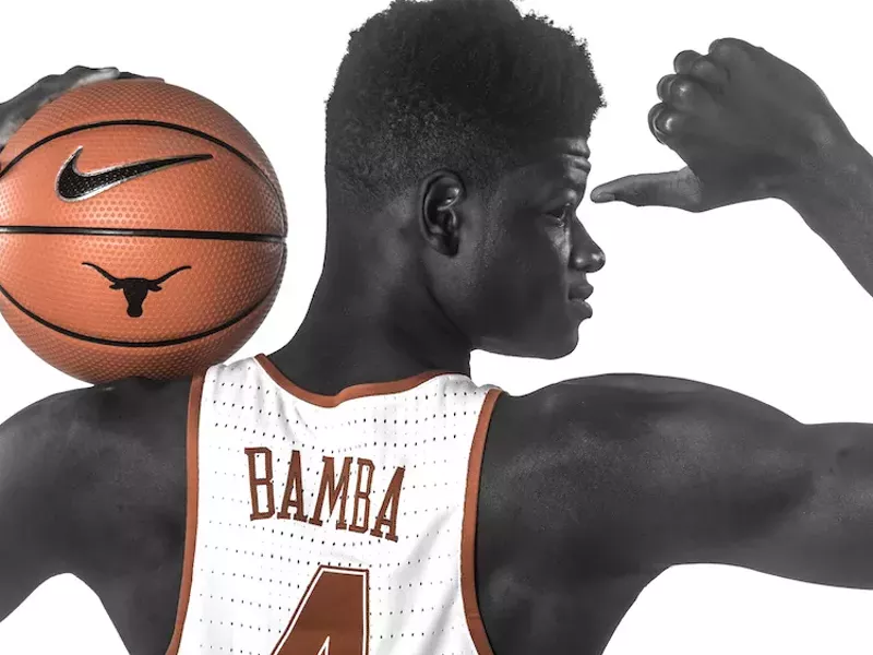 Image: Best Prospect
