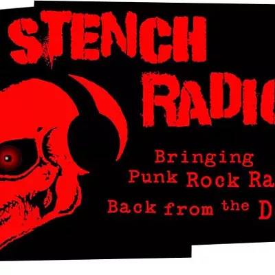 Image: Best Punk Internet Radio Channel