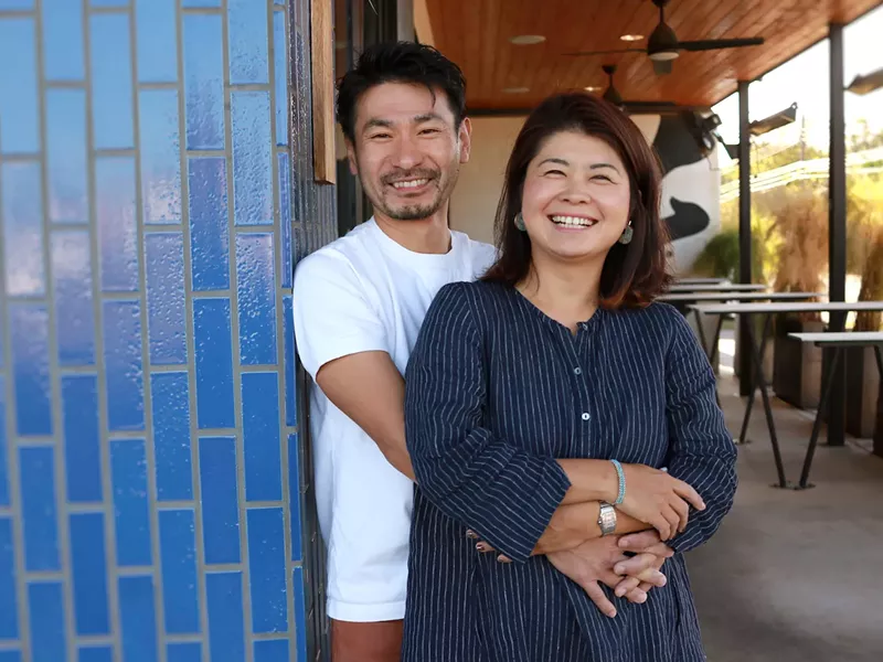 Image: Best Purveyors of Citywide &ldquo;Irasshaimase!&rdquo;