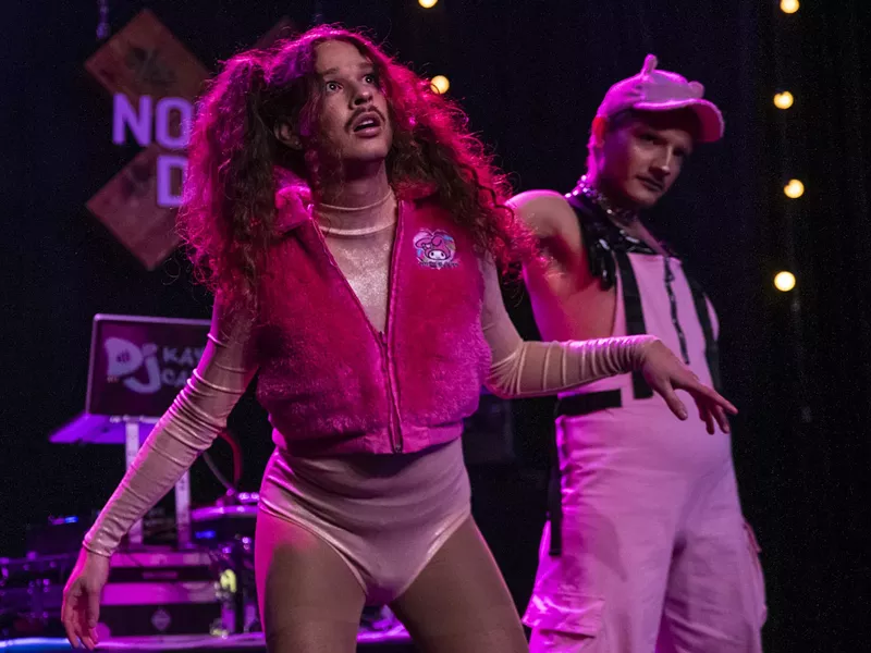 Image: Best Queer Pop Princesses