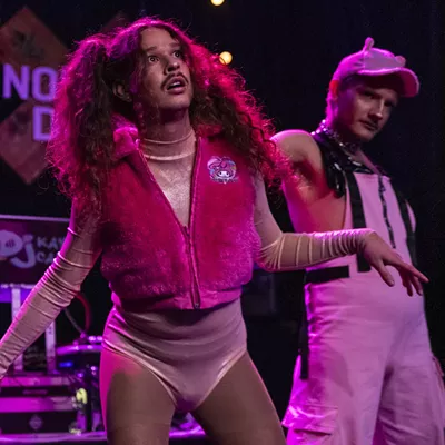 Image: Best Queer Pop Princesses