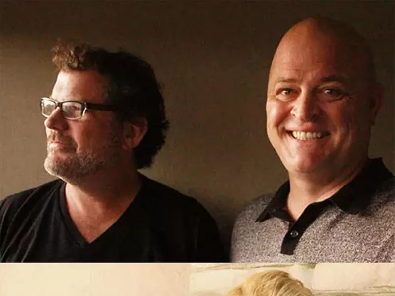 Image: Best Radio Personality/Radio Show