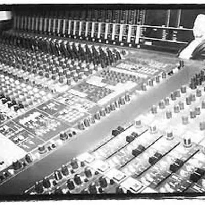 Image: Best Recording Studio