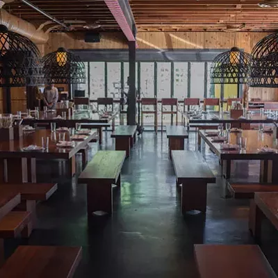 Image: Best Restaurant of the Year