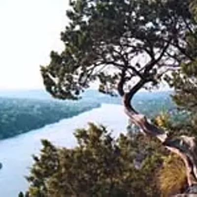Image: Best Romantic Spot
