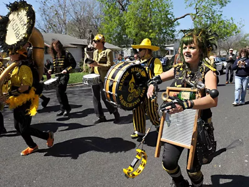 Image: Best Roving Street Festival