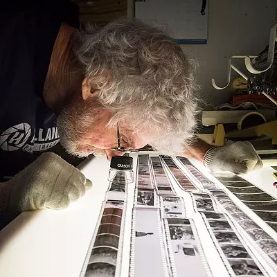 Image: Best Shop for Your Film Fix