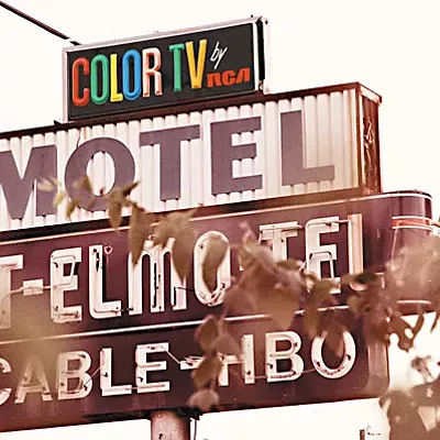Image: Best Sign of Old Times