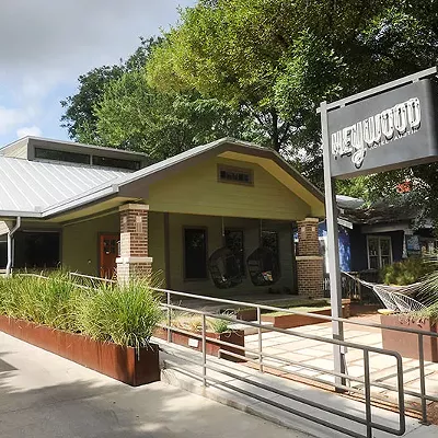 Image: Best Small Lodging (Under 11 Rooms)
