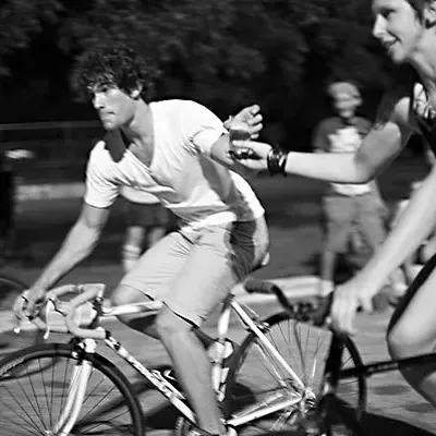 Image: Best Social Bike Ride