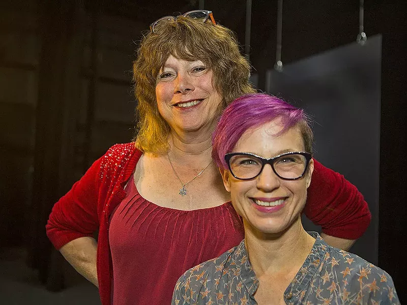 Image: Best Space For Diverse Voices