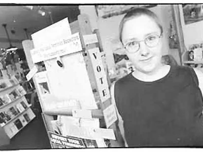 Image: Best Specialty Bookstore